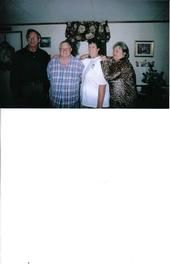 Thelma Bunch
