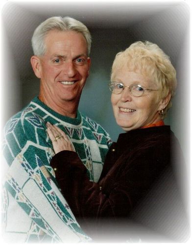 Carol Pelrah