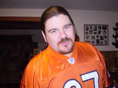 Johnny Tucker