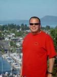 Bruce Friesen