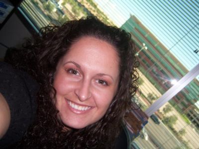 Melissa West