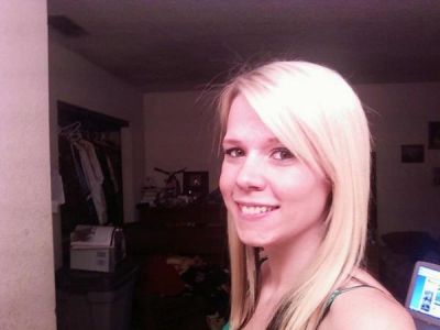 Amber Garrison