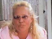 Carrie Lindberg
