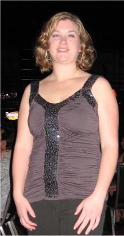 Courtney Gansmann