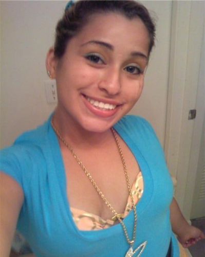 Dawn Rodriguez