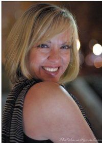 Darlene Richardson