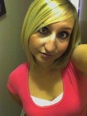 Tiffany Boudreaux