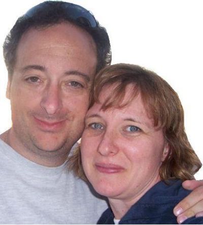 Mark Lamdanski