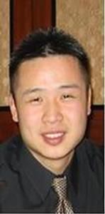 Yuhong Chen
