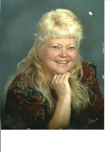 Deborah Merritt