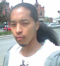 Kenneth Holts