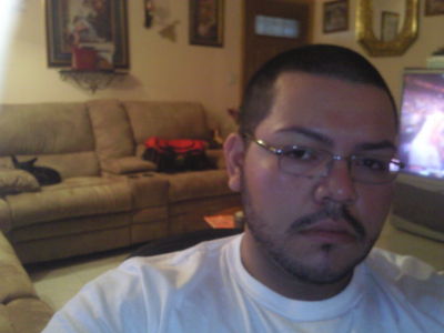 Arnulfo Vega