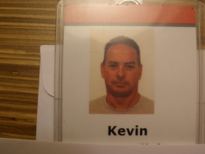 Kevin Hovendick