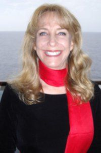 Sharon Rushforth