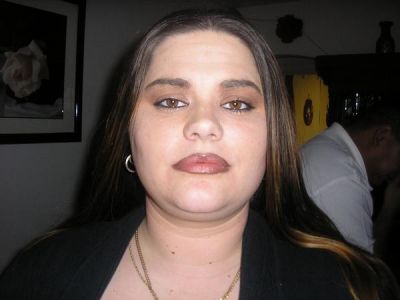 Tracy Miller