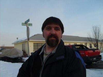 Fred Woods