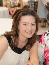 Johanna Davis