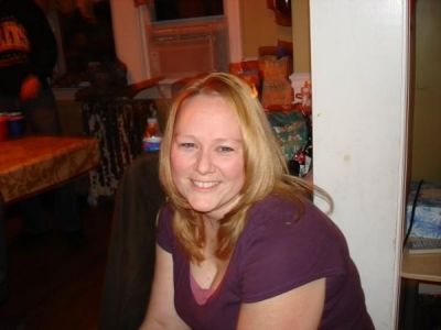 Ann Birney