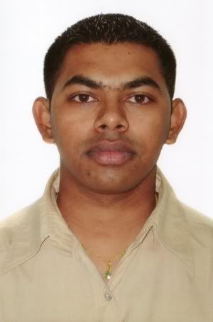 Parmjit Singh