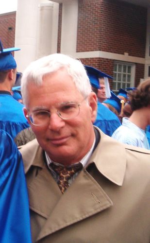 Charles Rinaldi
