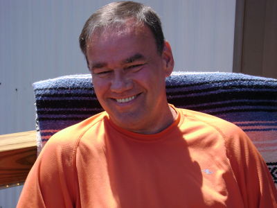 Bill Kehn