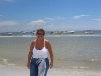 Dawn Huffman