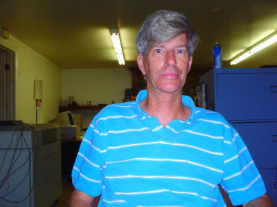 Robert Dailey