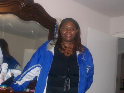 Patricia Scott