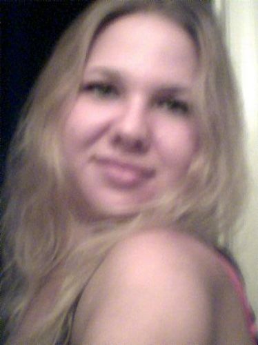 Jessica Long