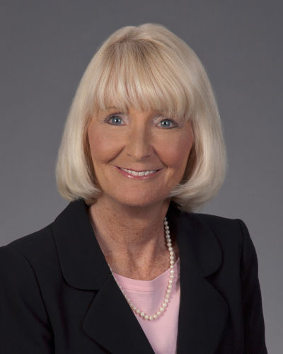 Sheila Cannon