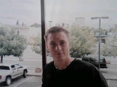 Justin Pape
