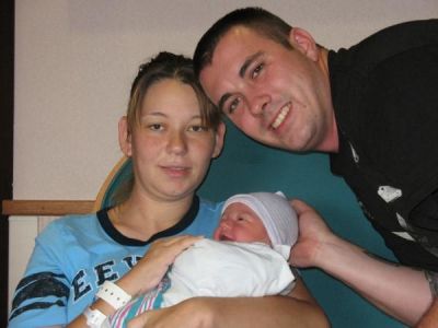 Joshua Ludwick
