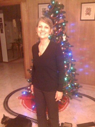 Dawn Ludicke