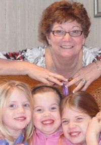 Eileen Moorman