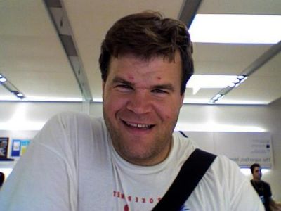 Paul Mcdaniel