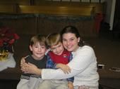Amy Gustafson