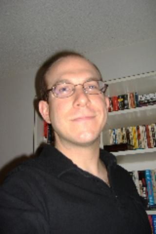 Eric Lacy