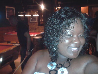 Tameka Flowers