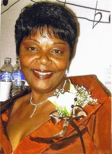 Delores Lyles