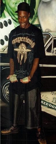 Jeremiah Sales