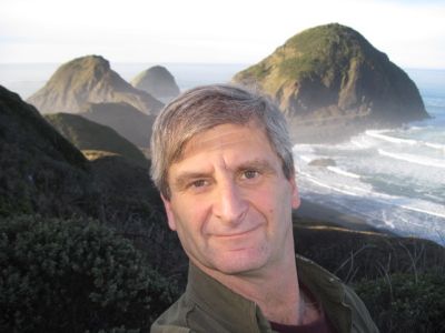 Brian Cook