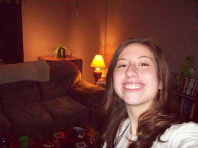 Alecia Moore