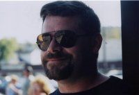 Keith Grant