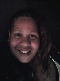 Harmonie Terrell