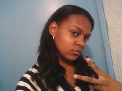 Bethany Kiah