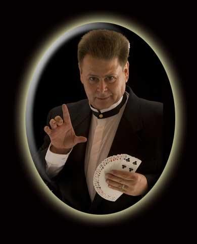 Michael Raccuia