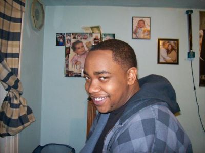 Marcus Johnson