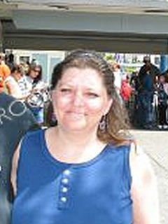 Natalie Walker