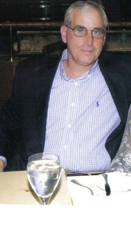 Paul Caciopoli