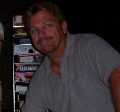 Dennis Worley
